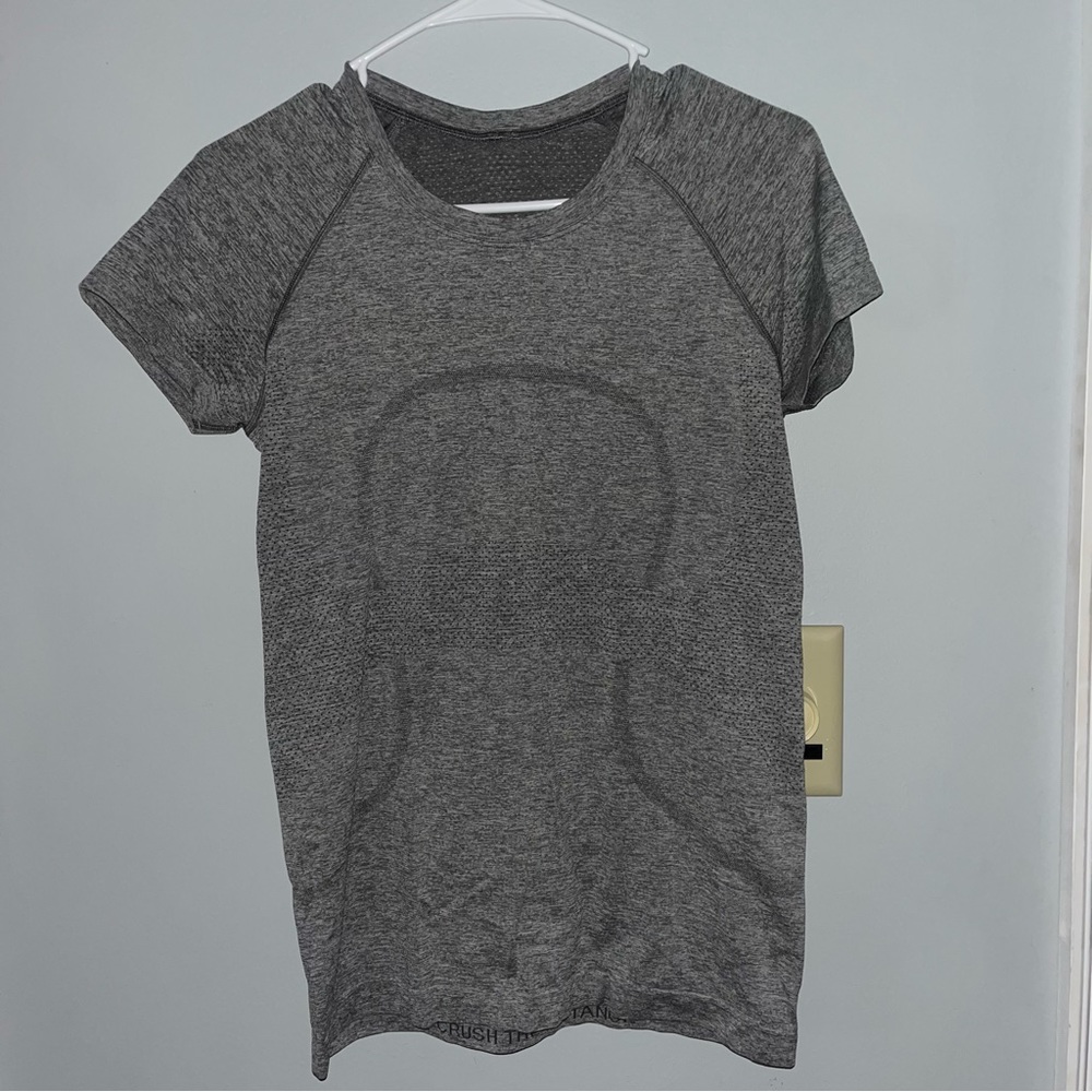 Lululemon Swiftly Tech